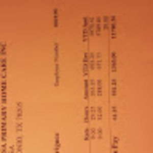 Meet your Posher, Alberto